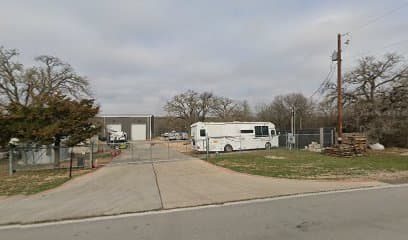 Happy Campers Rentals, Campsite in Hornsby Bend