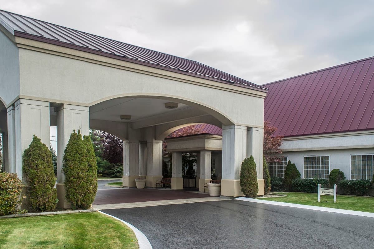 Comfort Inn, Hotel in Mineral Ridge