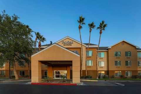 Fairfield by Marriott Inn & Suites Yuma, Hotel in Yuma