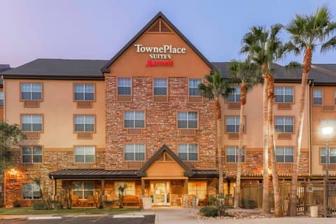 TownePlace Suites by Marriott Yuma, Hotel in Yuma