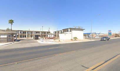RIVERS EDGE, Hotel in Yuma