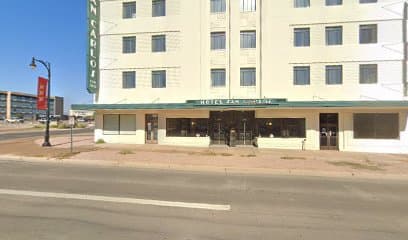 HOTEL SAN CARLOS, Hotel in Yuma