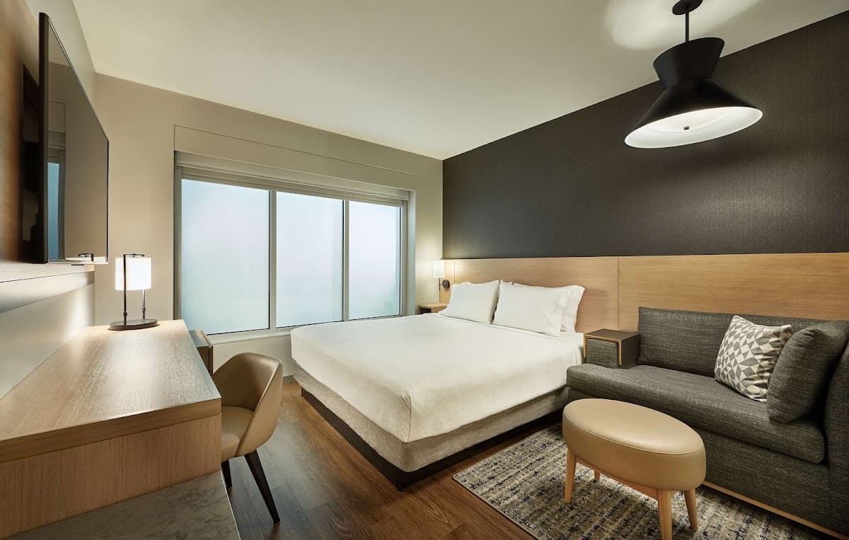 Hyatt Place Asheville Airport, Hotel in Fletcher