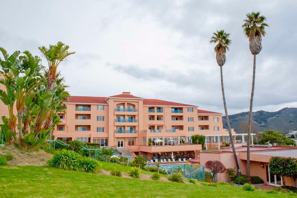 Hilton Vacation Club San Luis Bay Avila Beach, Resort in Avila Beach