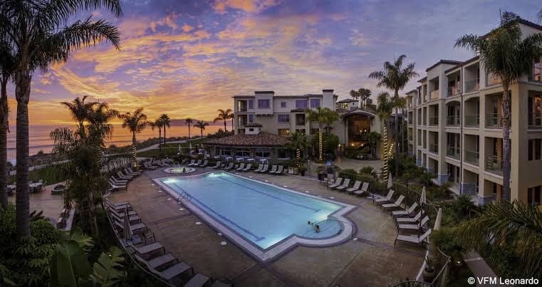 Dolphin Bay Resort & Spa, Hotel in Avila Beach