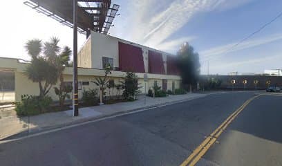 Royal Knight Motel, Motel in West Puente Valley