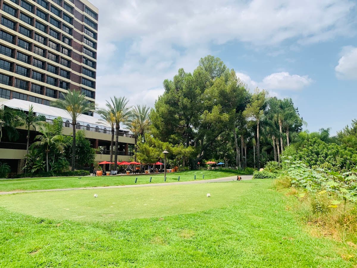 Industry Hills Golf Club at Pacific Palms Resort, Resort in La Puente