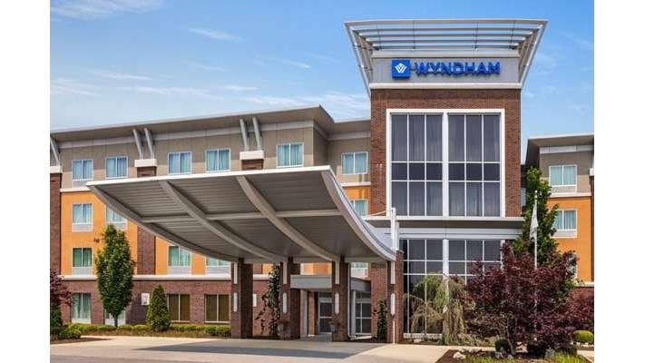 Wyndham Avon, Hotel in Avon Center