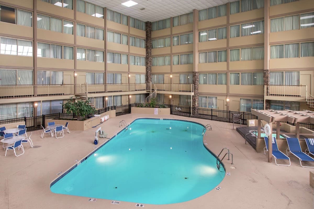 Wyndham Garden Westlake, Hotel in Bay Village