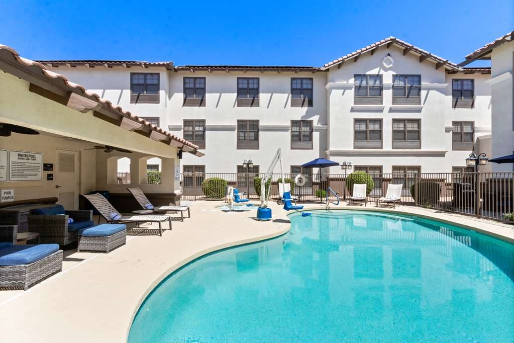 Hampton Inn & Suites Phoenix-Goodyear, Hotel in Litchfield Park