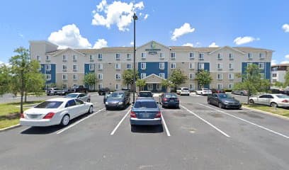 Hotel competencias, Hotel in Azalea Park