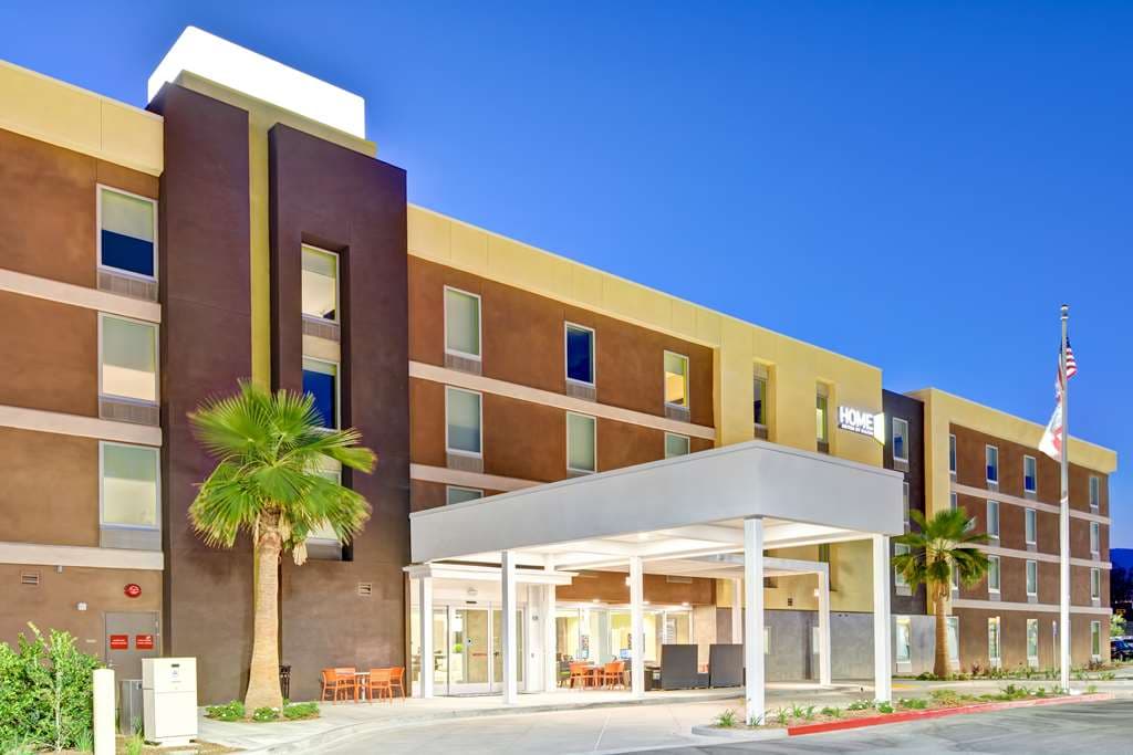 Home2 Suites by Hilton Azusa, Hotel in Citrus