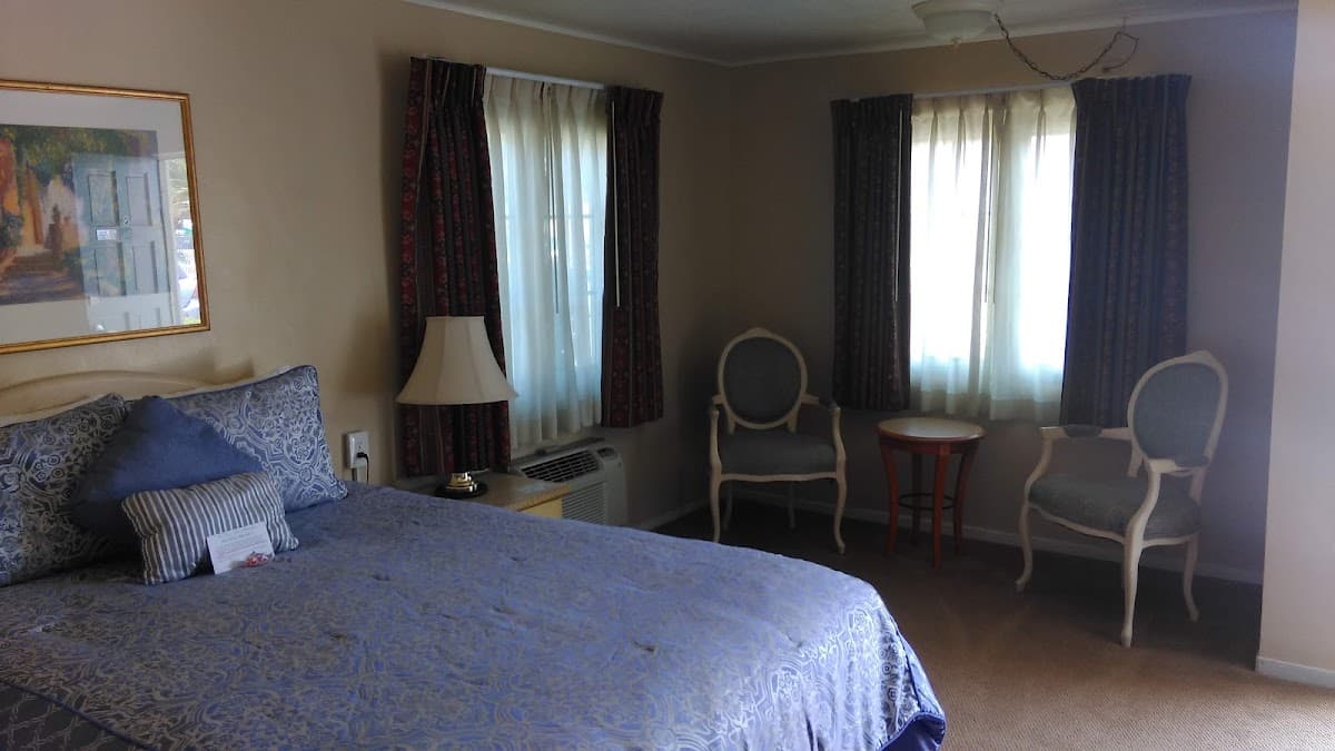 20th Century Motor Lodge, Hotel in Glendora
