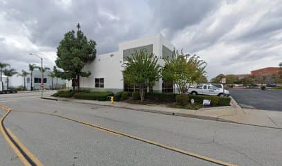 hotel, Hotel in Azusa