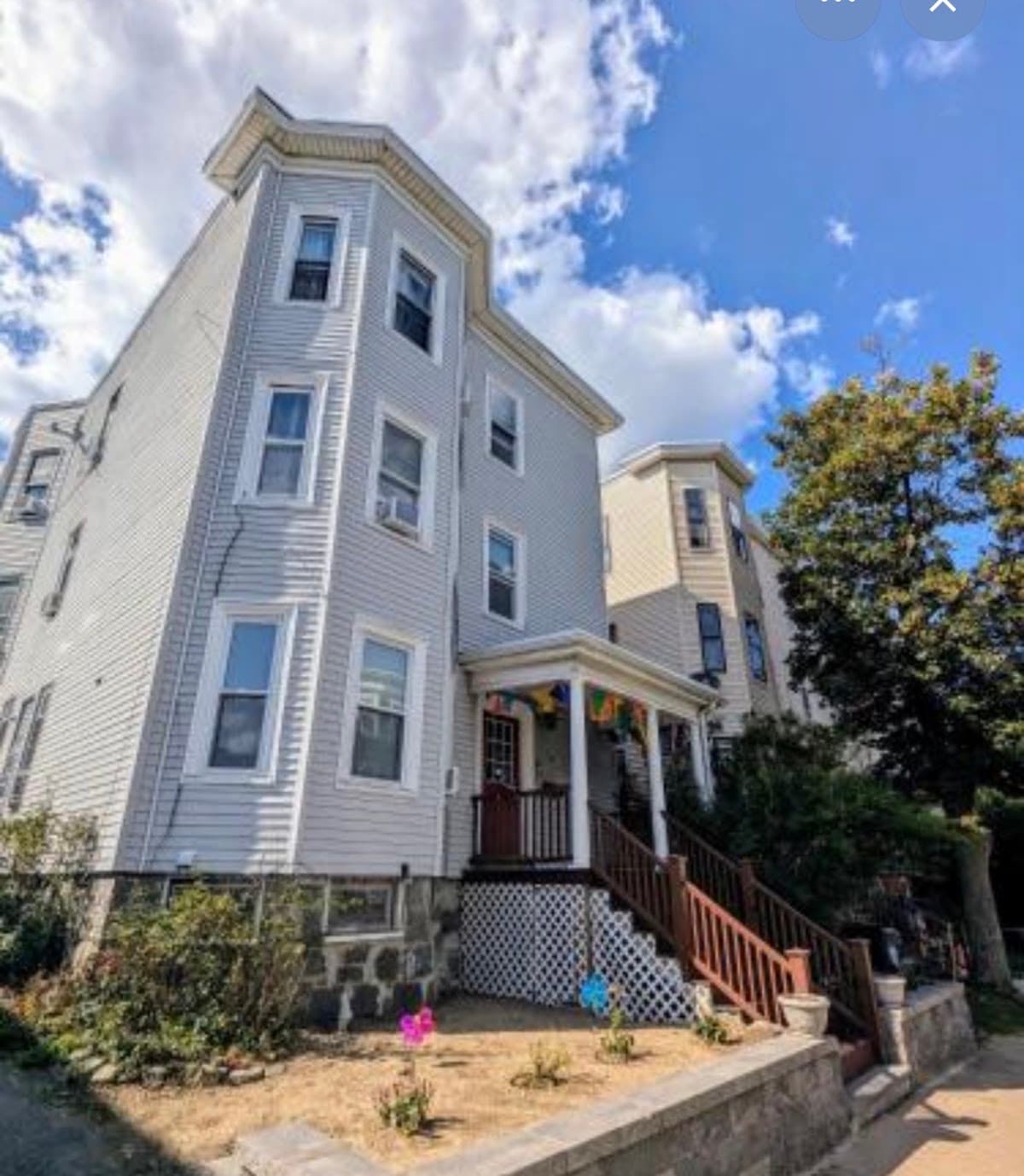 Boston Homestel, Hostel in Uphams Corner