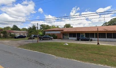 Milton, Hotel in East Milton