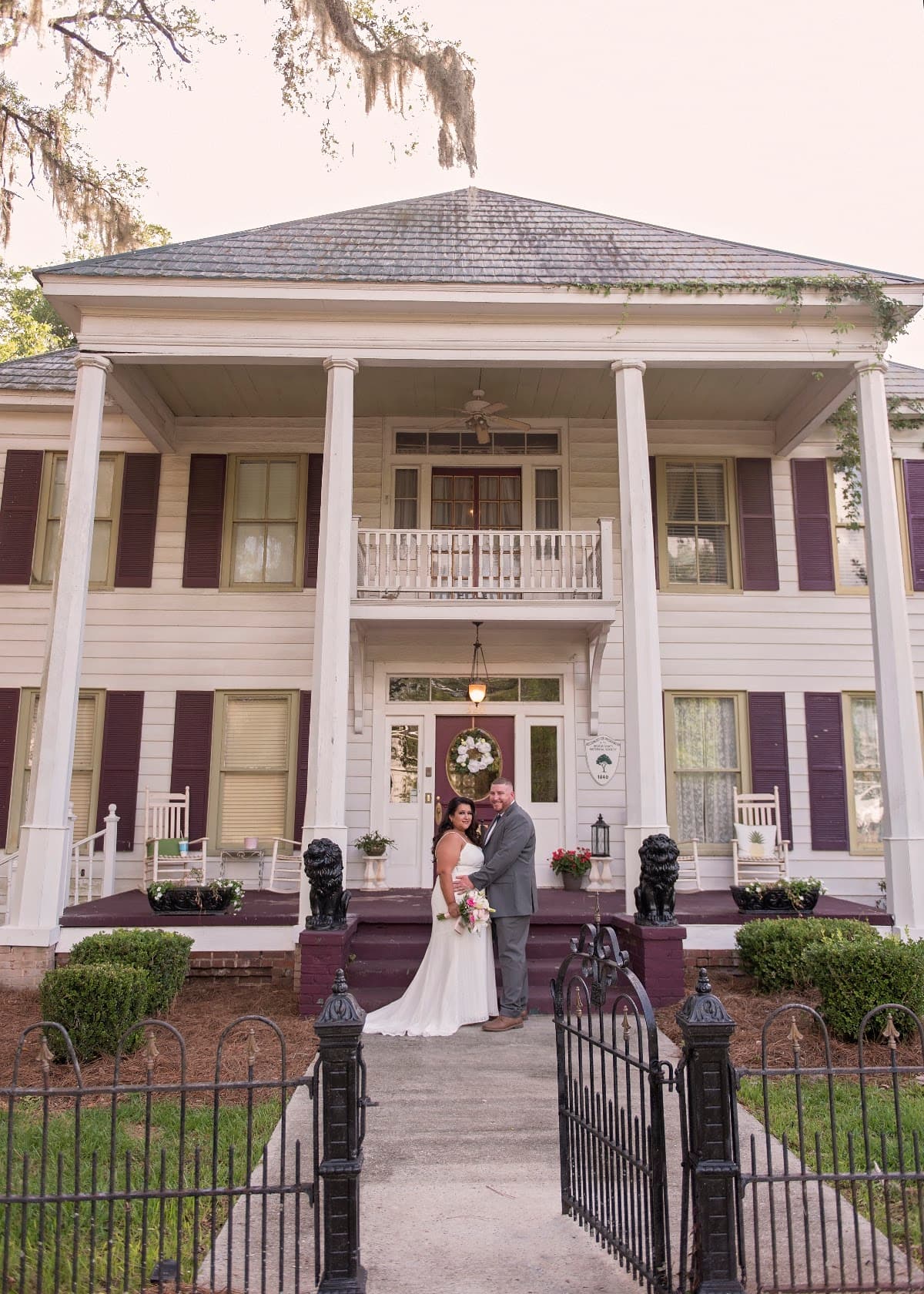 Commodore Bed & Breakfast, Hotel in Bainbridge