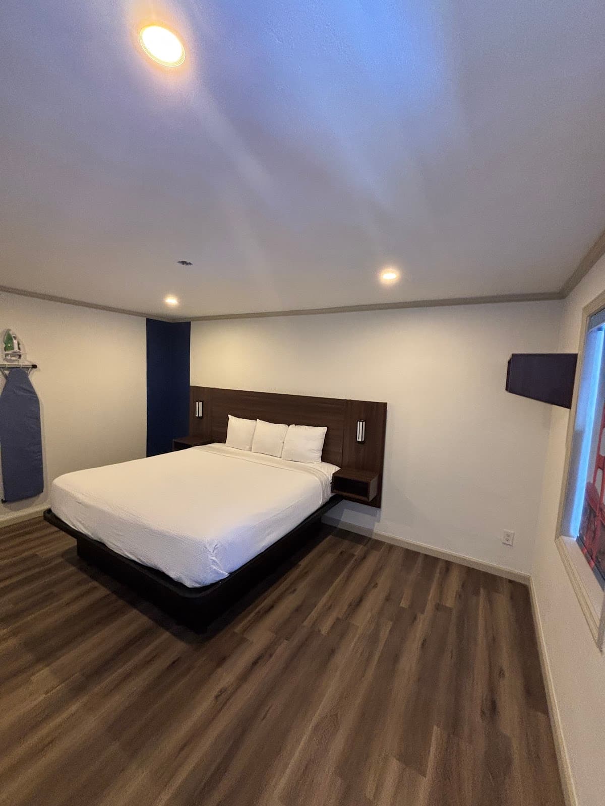 Travelodge by Wyndham Bainbridge, Hotel in Bainbridge