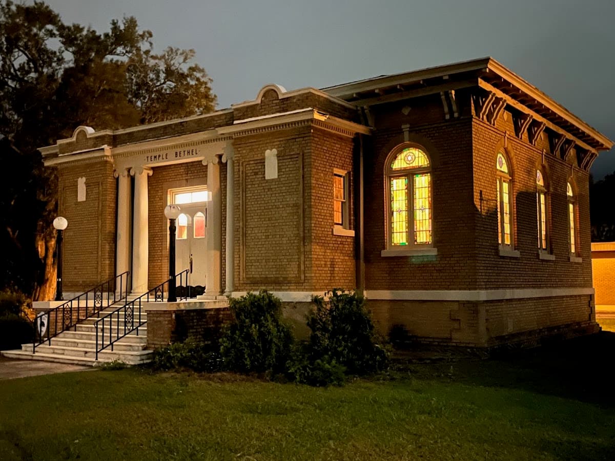 Temple Beth-El, Aparthotel in Bainbridge