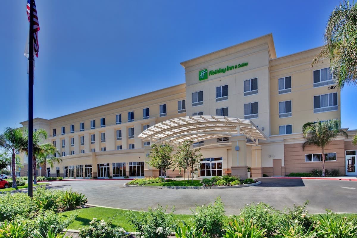 Holiday Inn & Suites Bakersfield by IHG, Hotel in Bakersfield