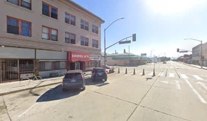 Bakersfield Hotel, Hotel in Bakersfield