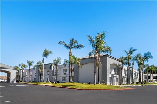 Hourglass Hotel, Trademark Collection by Wyndham, Hotel in Bakersfield