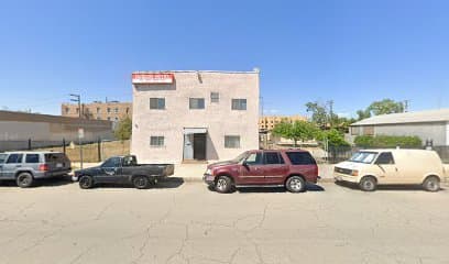 Jackson Hotel, Hotel in Bakersfield