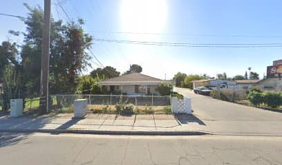 Sunland Motel, Motel in Bakersfield