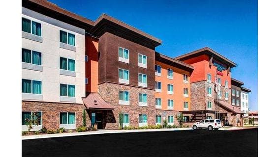 TownePlace Suites by Marriott Bakersfield West, Hotel in Greenacres