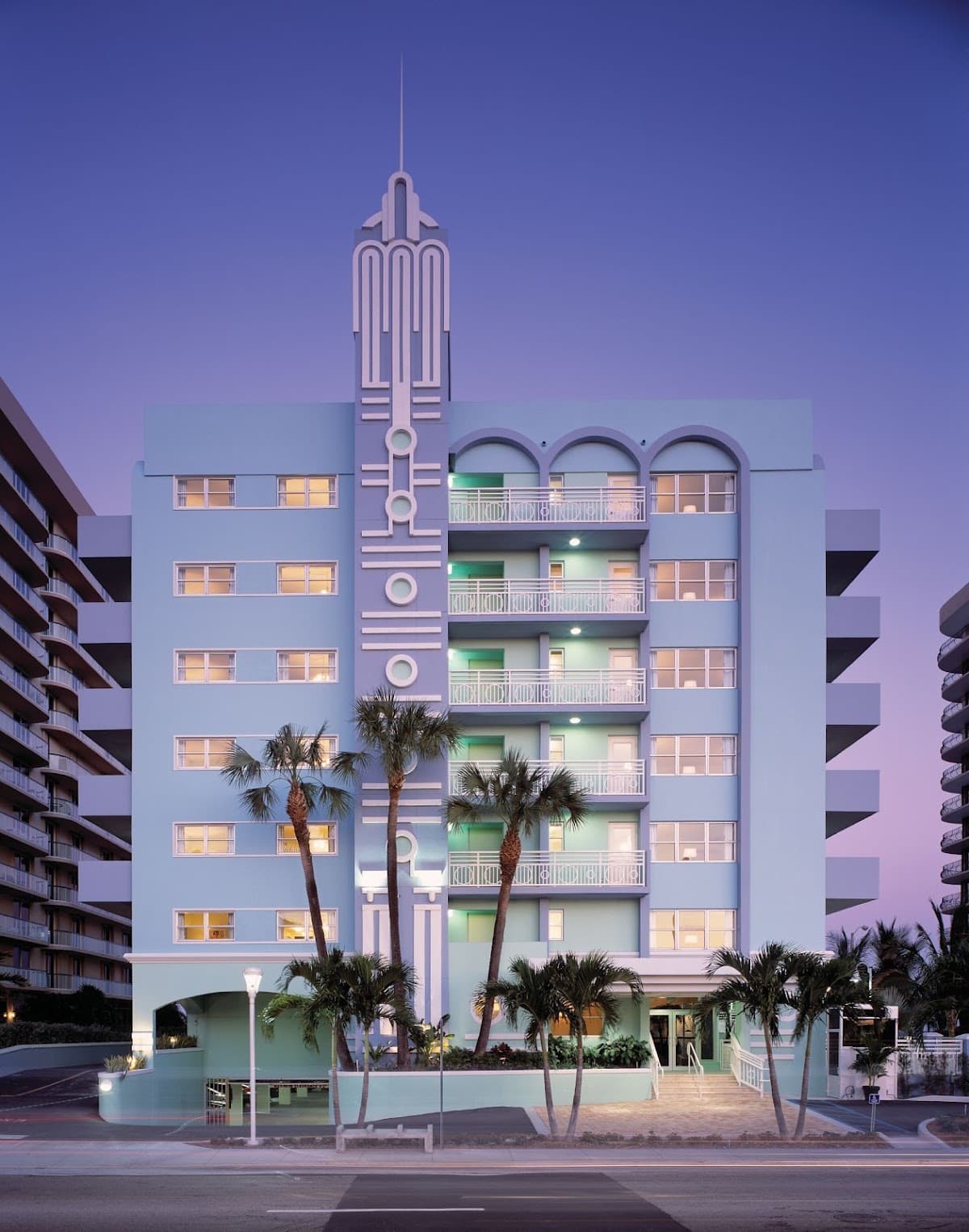 Bluegreen Vacations Solara Surfside Resort, Hotel in Surfside
