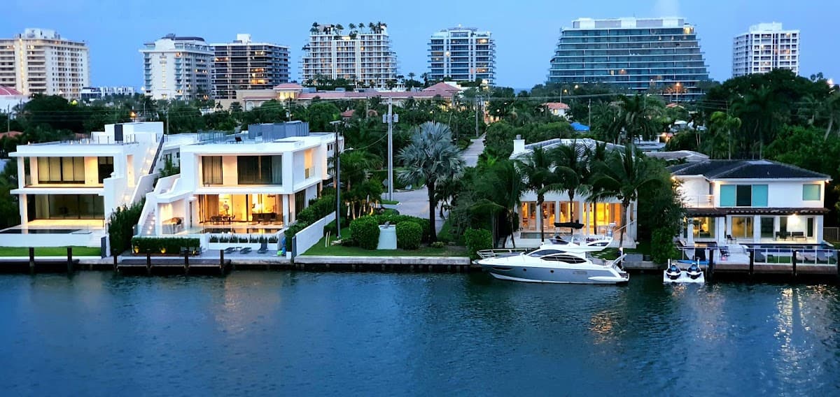Ivory on the Bay, Aparthotel in Bay Harbor Islands