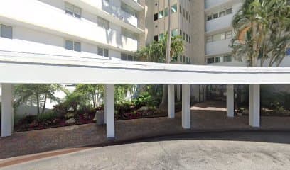 Hotel imperial Miami, Hotel in Bal Harbour