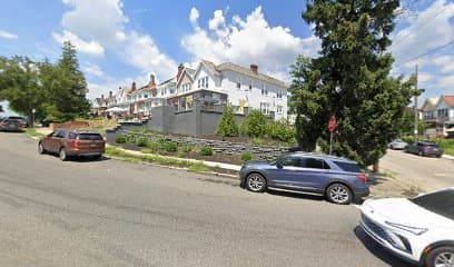 Extended Stay Comfy Suites, Aparthotel in Overbrook