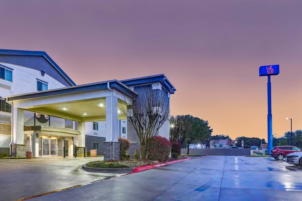 Motel 6 Balch Springs, TX, Hotel in Balch Springs