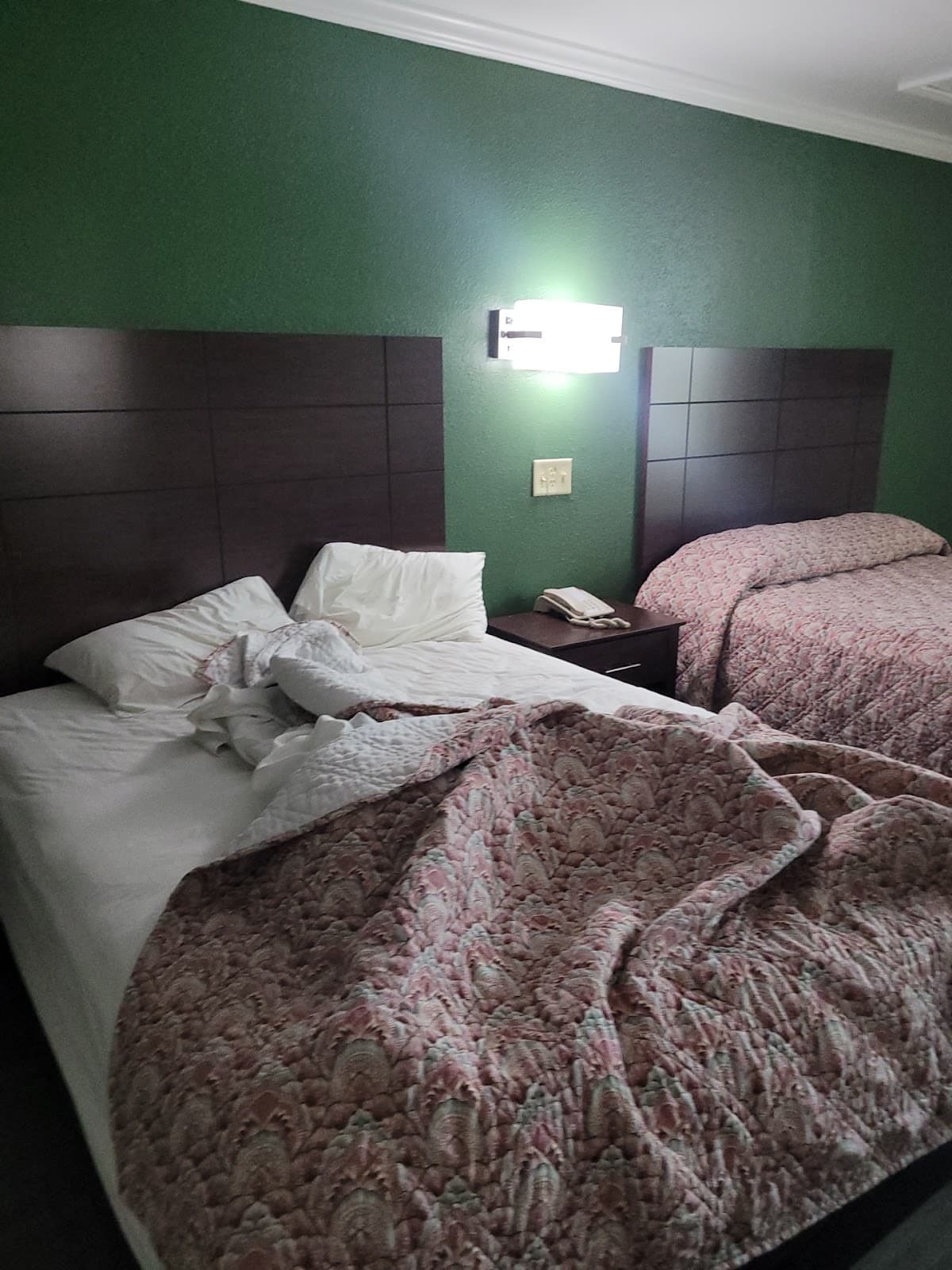 Motel, Motel in Balcones Heights