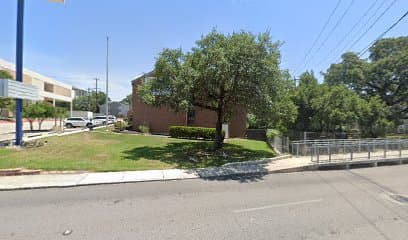 Motel 6 San Antonio Medical Center South, Hotel in Balcones Heights