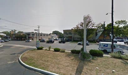 The tider, Hotel in Rockville Centre