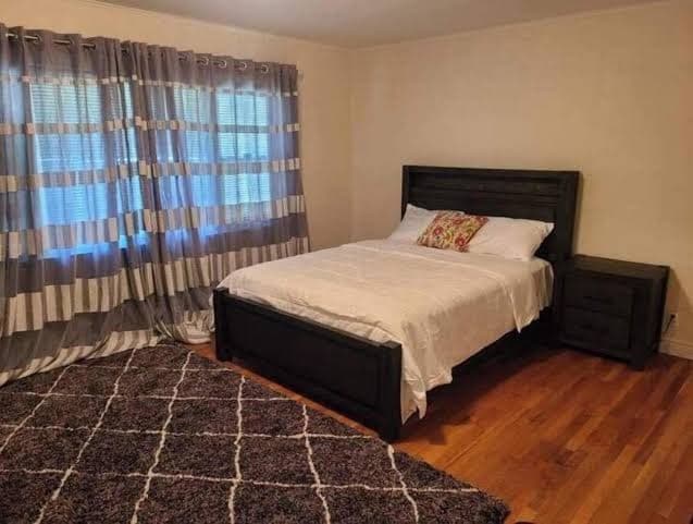Baldwin Cozy Retreat- Unit A, Hotel in Baldwin