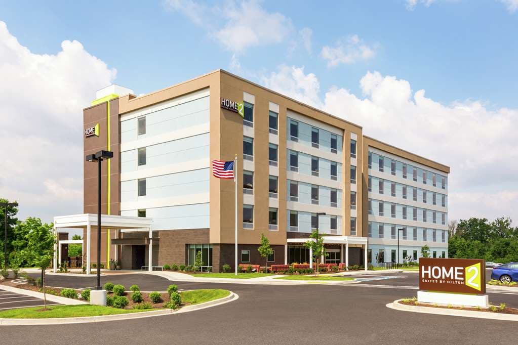 Home2 Suites by Hilton Frederick, Hotel in Ballenger Creek