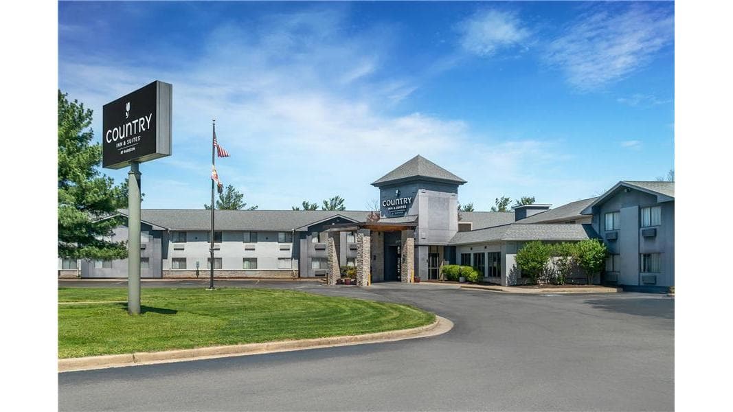 Country Inn & Suites by Radisson, Frederick, MD, Hotel in Ballenger Creek