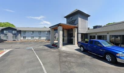 Frederick md, Hotel in Ballenger Creek