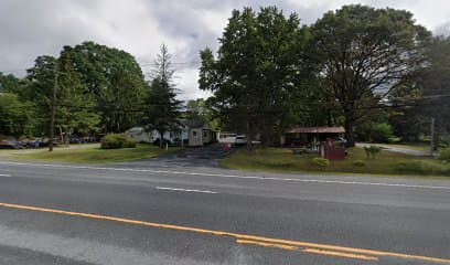 Budget Inn, Motel in North Ballston Spa