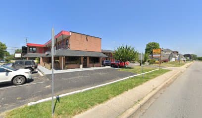 Park Plaza Motel, Motel in Baltimore Highlands
