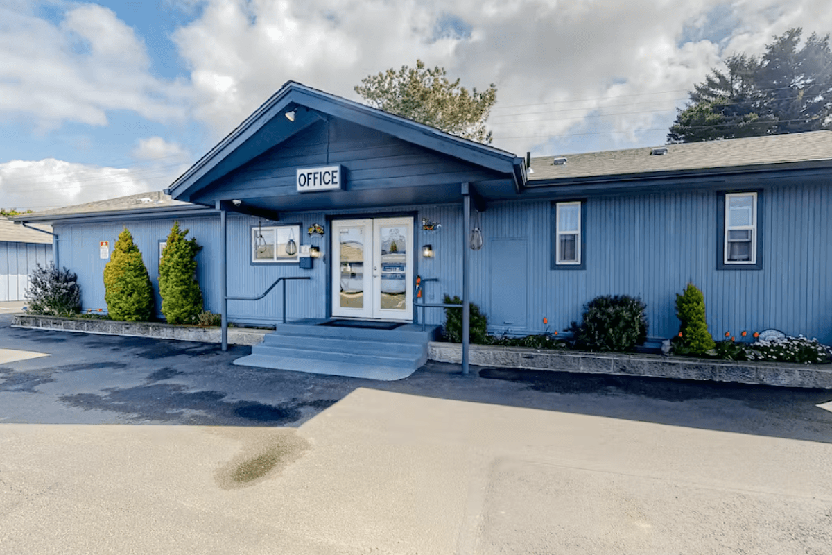 Lamplighter Inn by Avari, Hotel in Bandon