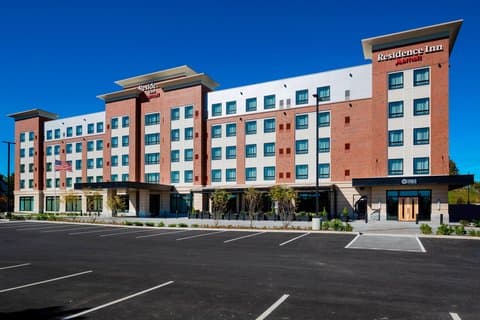 Residence Inn by Marriott Bangor, Hotel in Bangor
