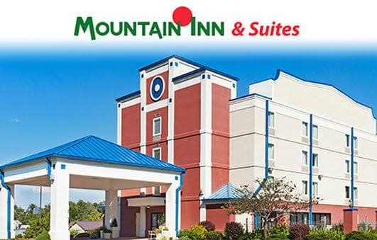 Mountain Inn & Suites I-26 Exit 40, Hotel in Banner Hill