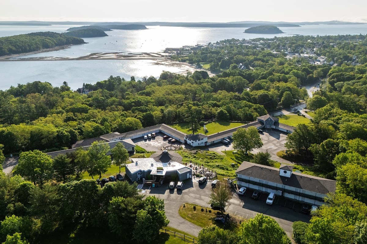 Wonder View Inn - Bar Harbor Collection, Hotel in Bar Harbor