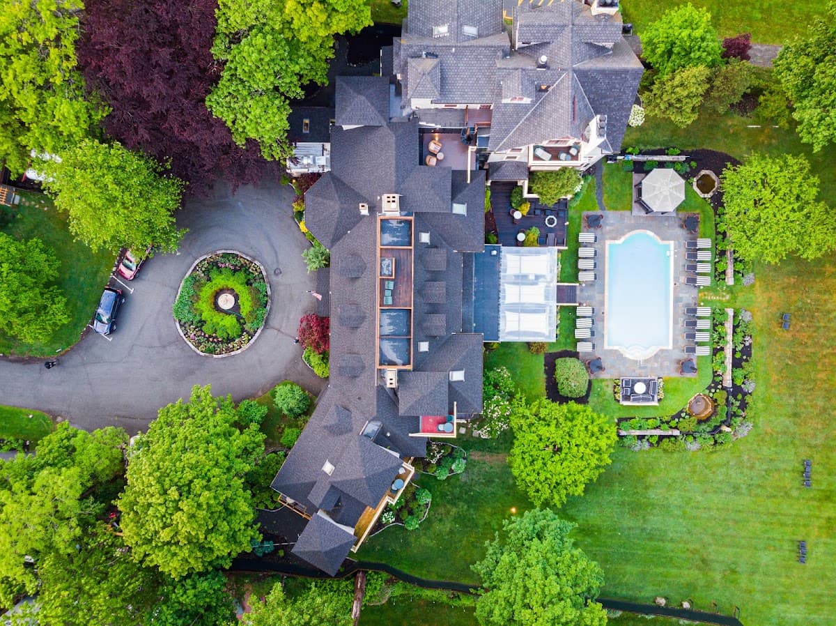 Balance Rock Inn, Hotel in Bar Harbor