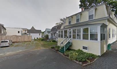 Driftwood Cottage, Hotel in Bar Harbor