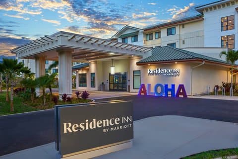 Residence Inn by Marriott Oahu Kapolei, Hotel in Kapolei Villages